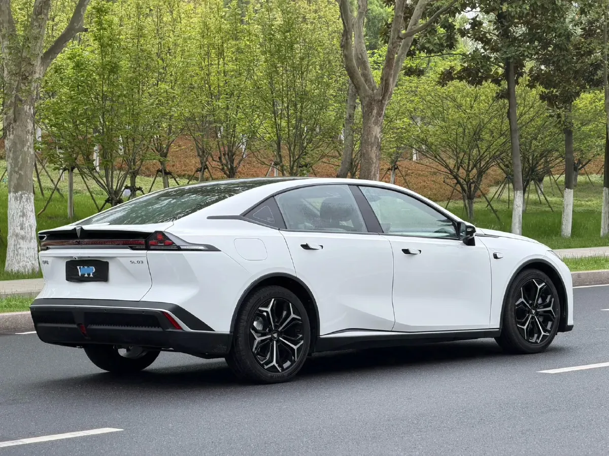2023 Deepal SL03 1.5L 95HP L4 REEV 28.39KWH,autocango,china used car exporter,china ev exporter,chinese used car exporter,chinese used ev exporter