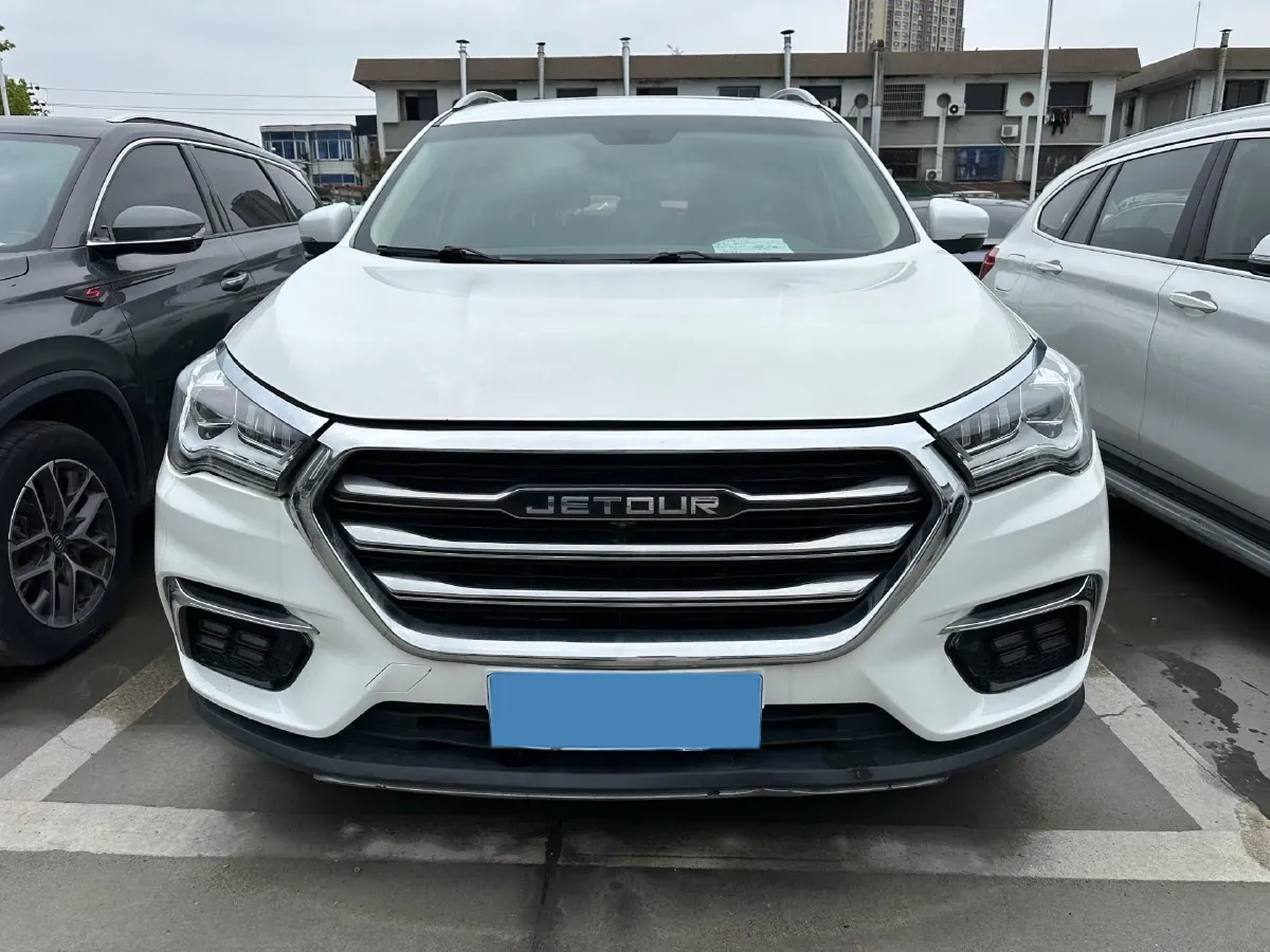 2019 Jetour X90 1.6T 197HP L4 7DCT,autocango,china used car exporter,china ev exporter,chinese used car exporter,chinese used ev exporter