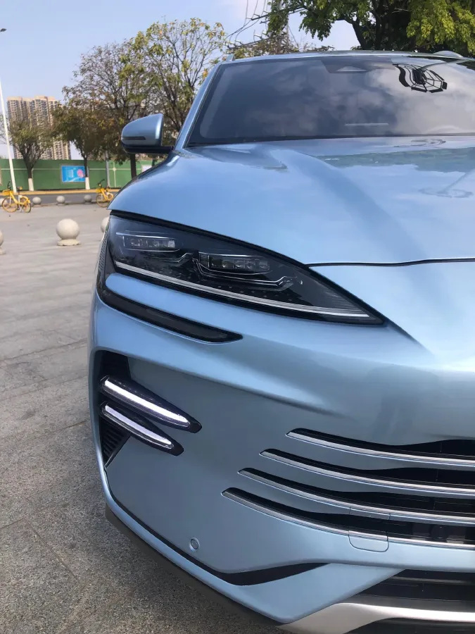 2023 BYD Song Plus 1.5L 110HP L4 E-CVT PHEV 18.3KWH,autocango,china used car exporter,china ev exporter,chinese used car exporter,chinese used ev exporter