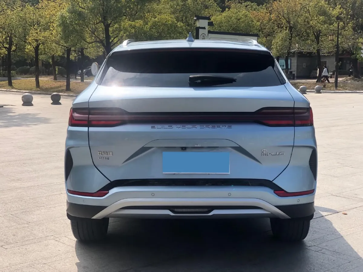 2023 BYD Song Plus 1.5L 110HP L4 E-CVT PHEV 18.3KWH,autocango,china used car exporter,china ev exporter,chinese used car exporter,chinese used ev exporter