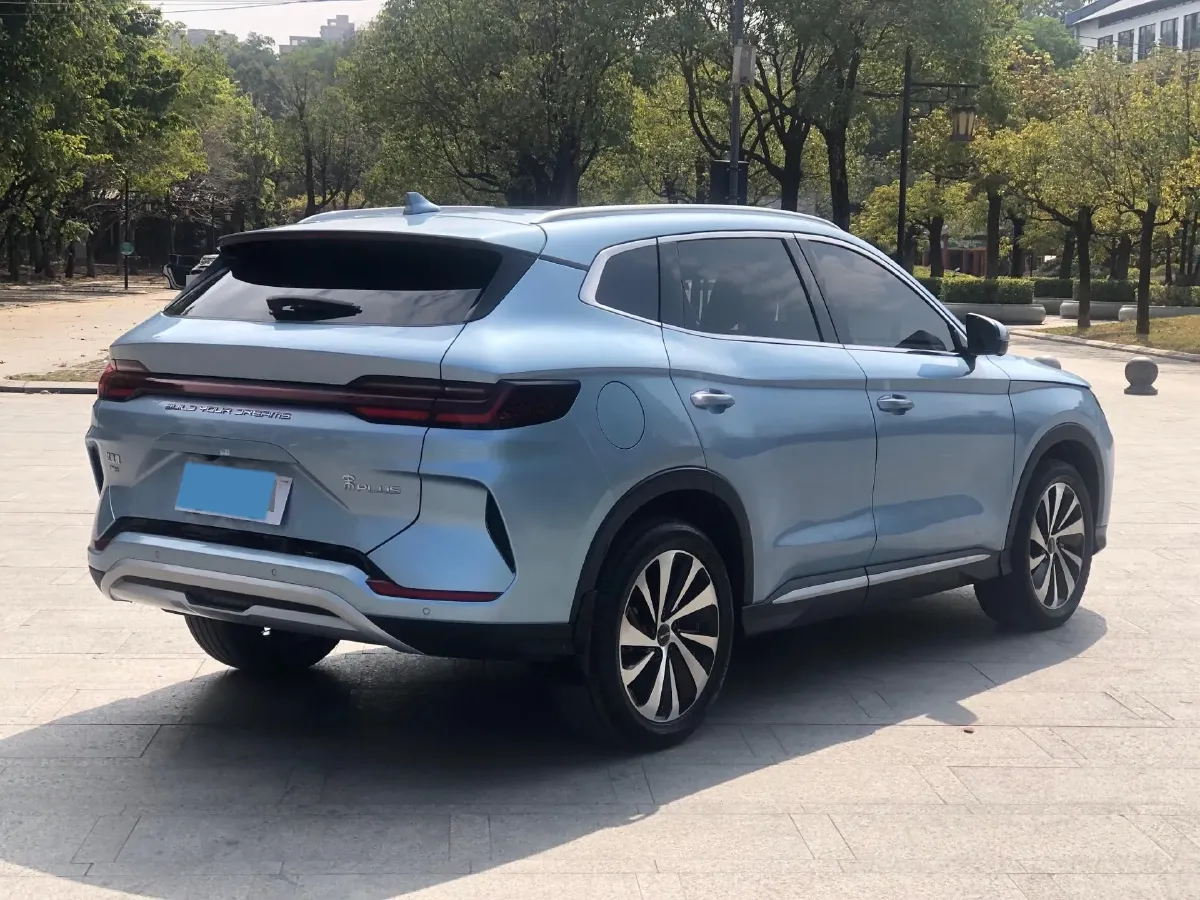 2023 BYD Song Plus 1.5L 110HP L4 E-CVT PHEV 18.3KWH,autocango,china used car exporter,china ev exporter,chinese used car exporter,chinese used ev exporter