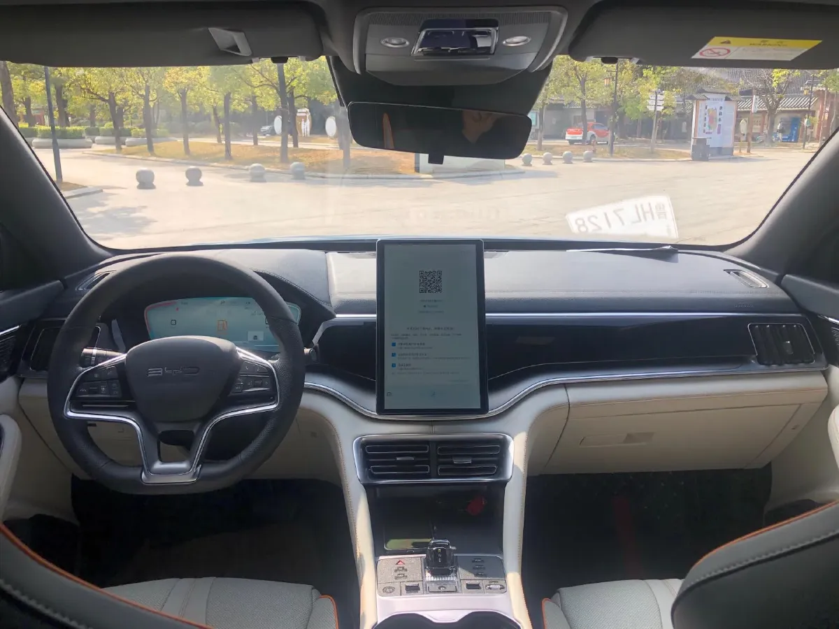 2023 BYD Song Plus 1.5L 110HP L4 E-CVT PHEV 18.3KWH,autocango,china used car exporter,china ev exporter,chinese used car exporter,chinese used ev exporter