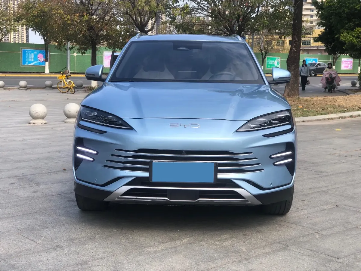 2023 BYD Song Plus 1.5L 110HP L4 E-CVT PHEV 18.3KWH,autocango,china used car exporter,china ev exporter,chinese used car exporter,chinese used ev exporter