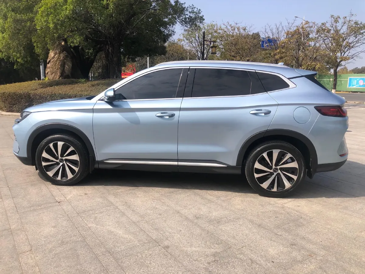2023 BYD Song Plus 1.5L 110HP L4 E-CVT PHEV 18.3KWH,autocango,china used car exporter,china ev exporter,chinese used car exporter,chinese used ev exporter