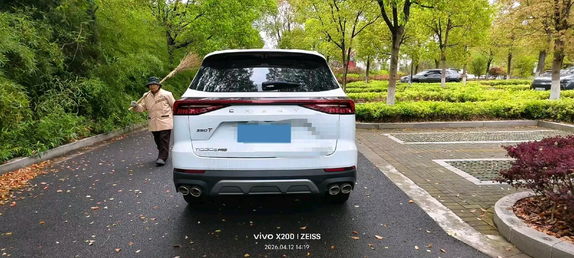 2024 Chery Tiggo 8 PRO 2.0T 254HP L4 8AT,autocango,china used car exporter,china ev exporter,chinese used car exporter,chinese used ev exporter