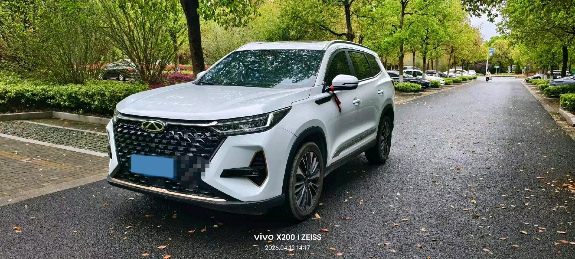 2024 Chery Tiggo 8 PRO 2.0T 254HP L4 8AT,autocango,china used car exporter,china ev exporter,chinese used car exporter,chinese used ev exporter
