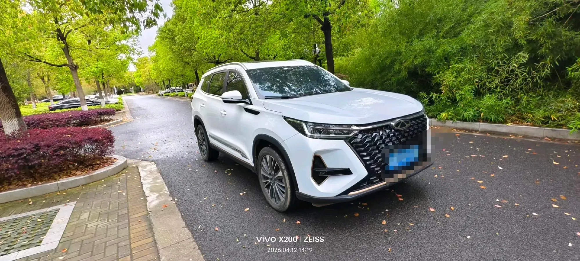 2024 Chery Tiggo 8 PRO 2.0T 254HP L4 8AT,autocango,china used car exporter,china ev exporter,chinese used car exporter,chinese used ev exporter