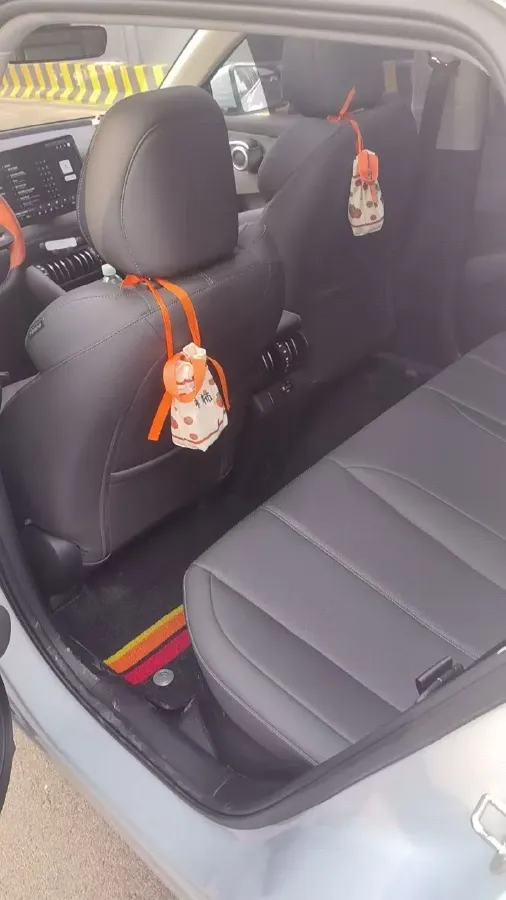 2025 BYD Yuan Plus BEV 60.48KWH,autocango,china used car exporter,china ev exporter,chinese used car exporter,chinese used ev exporter