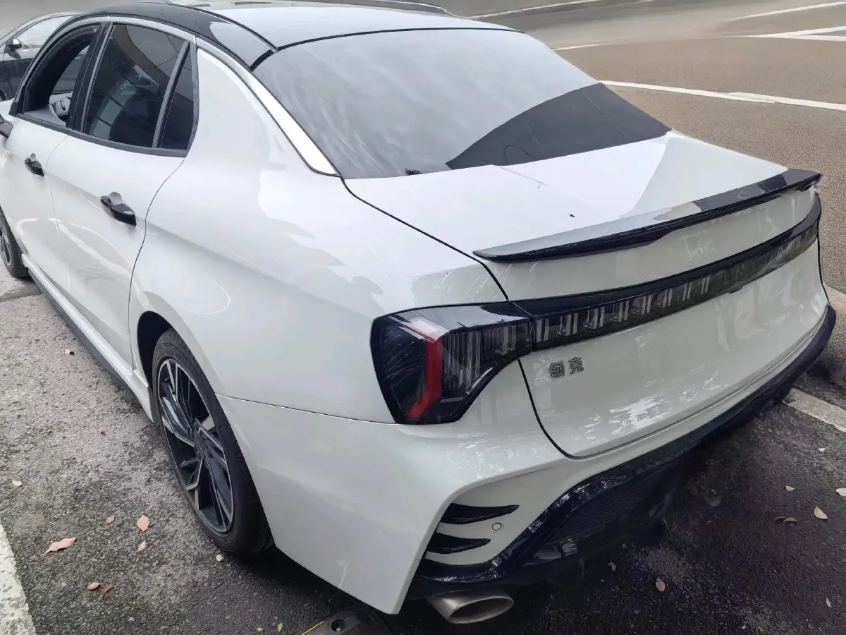 2025 LYNK&CO 03 1.5T 181HP L4 7DCT,autocango,china used car exporter,china ev exporter,chinese used car exporter,chinese used ev exporter