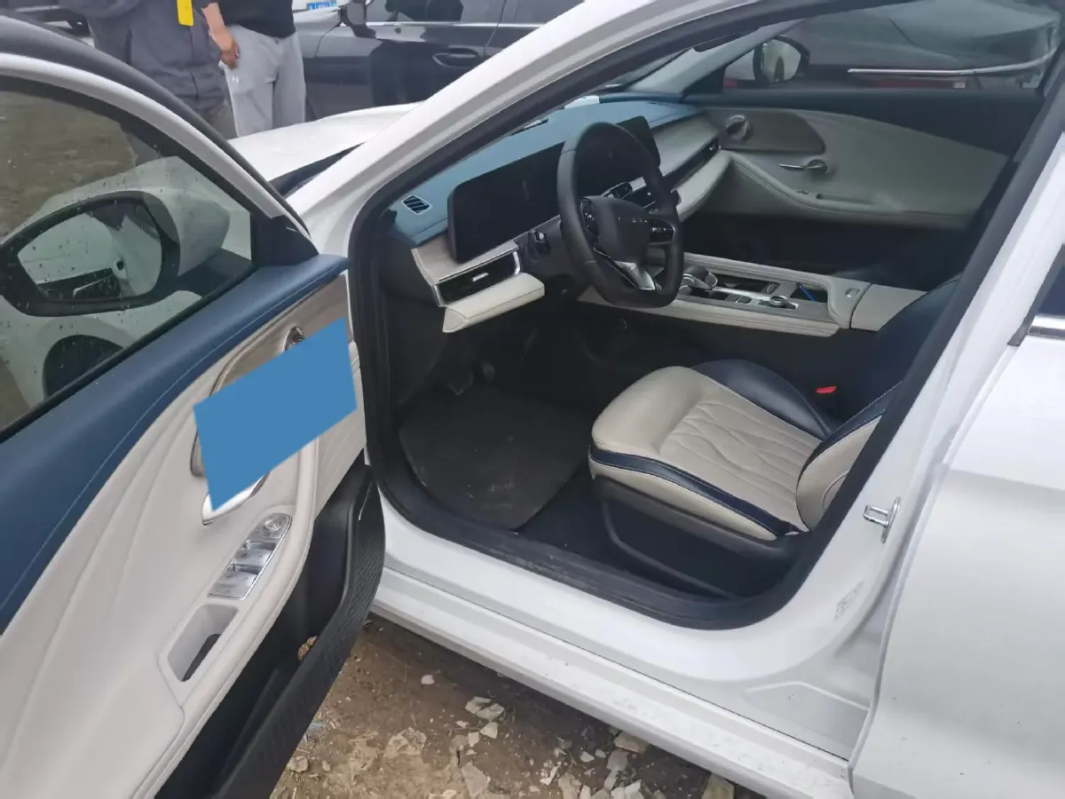 2022 Chery Arrizo 8 1.6T 197HP L4 7DCT,autocango,china used car exporter,china ev exporter,chinese used car exporter,chinese used ev exporter