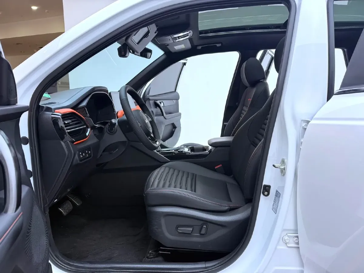 2021 Kia Sportage R 1.5T 200HP L4 7DCT,autocango,china used car exporter,china ev exporter,chinese used car exporter,chinese used ev exporter