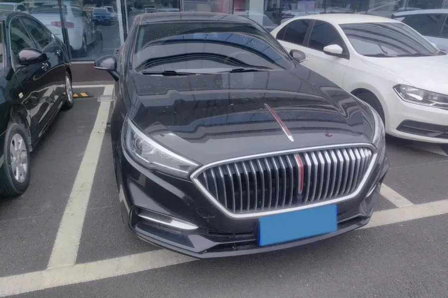 2022 HongQi H5 1.5T 169HP L4 7DCT,autocango,china used car exporter,china ev exporter,chinese used car exporter,chinese used ev exporter