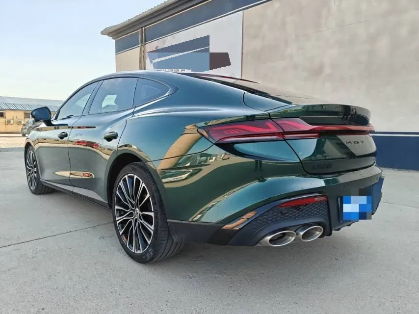 2023 MG 7 2.0T 261HP L4 9AT,autocango,china used car exporter,china ev exporter,chinese used car exporter,chinese used ev exporter