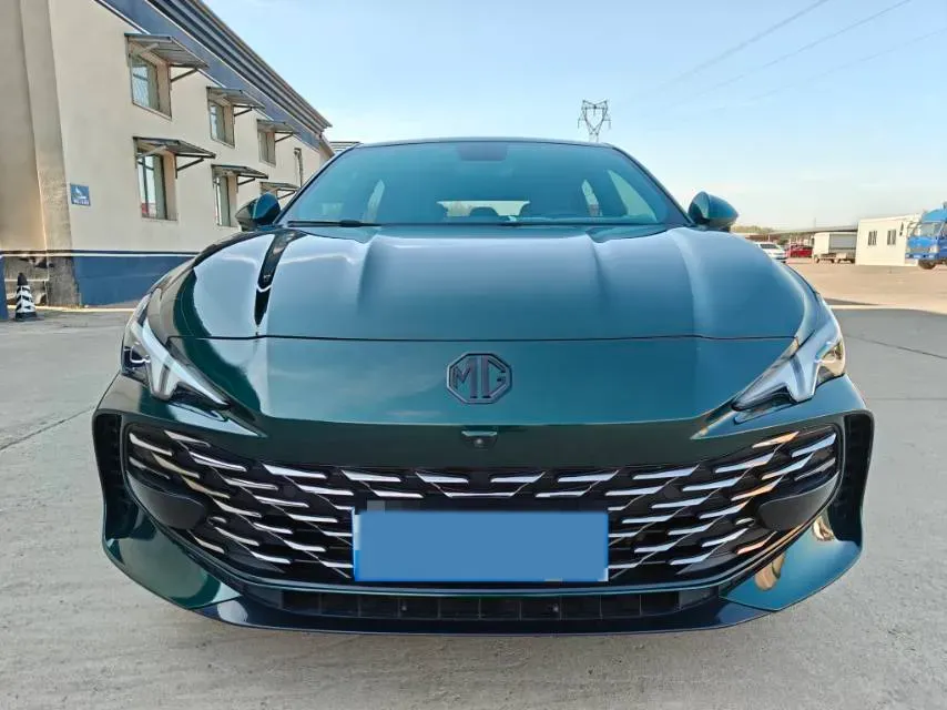 2023 MG 7 2.0T 261HP L4 9AT,autocango,china used car exporter,china ev exporter,chinese used car exporter,chinese used ev exporter