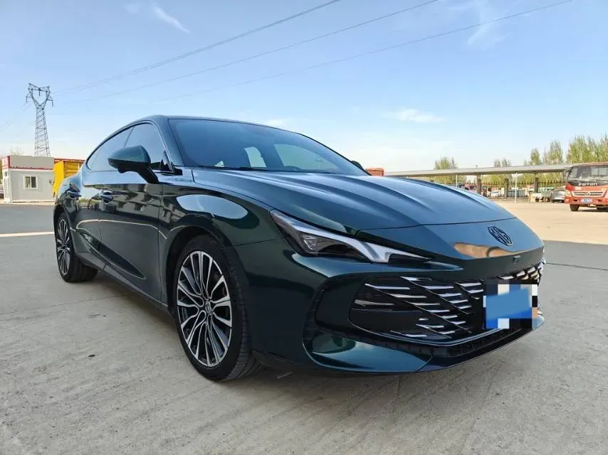 2023 MG 7 2.0T 261HP L4 9AT,autocango,china used car exporter,china ev exporter,chinese used car exporter,chinese used ev exporter