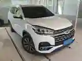 2021 Chery Tiggo 8 1.6T 197HP L4 7DCT