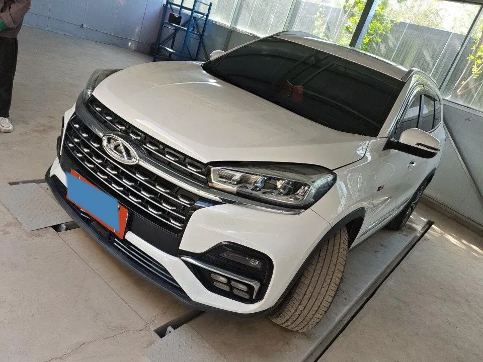 2021 Chery Tiggo 8 1.6T 197HP L4 7DCT,autocango,china used car exporter,china ev exporter,chinese used car exporter,chinese used ev exporter