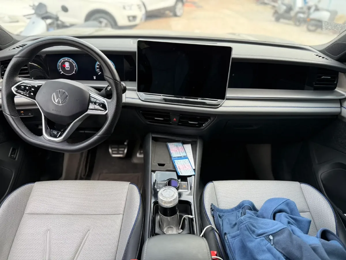 2026 Volkswagen Tayron 2.0T 186HP L4 7DCT,autocango,china used car exporter,china ev exporter,chinese used car exporter,chinese used ev exporter