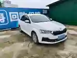 2022 Skoda Rapid 1.5L 112HP L4 6AT