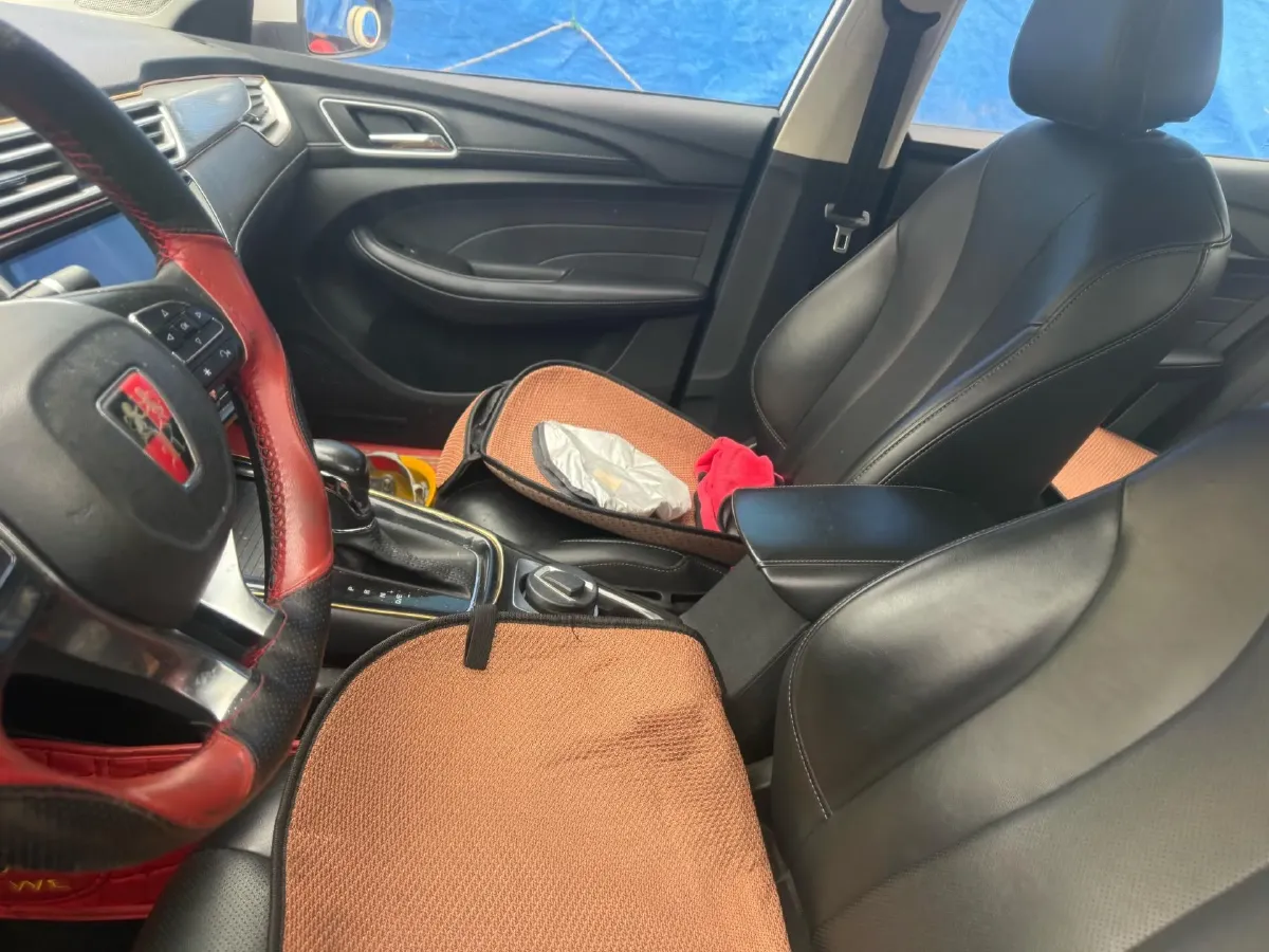 2019 Roewe i5 1.5L 120HP L4 CVT,autocango,china used car exporter,china ev exporter,chinese used car exporter,chinese used ev exporter