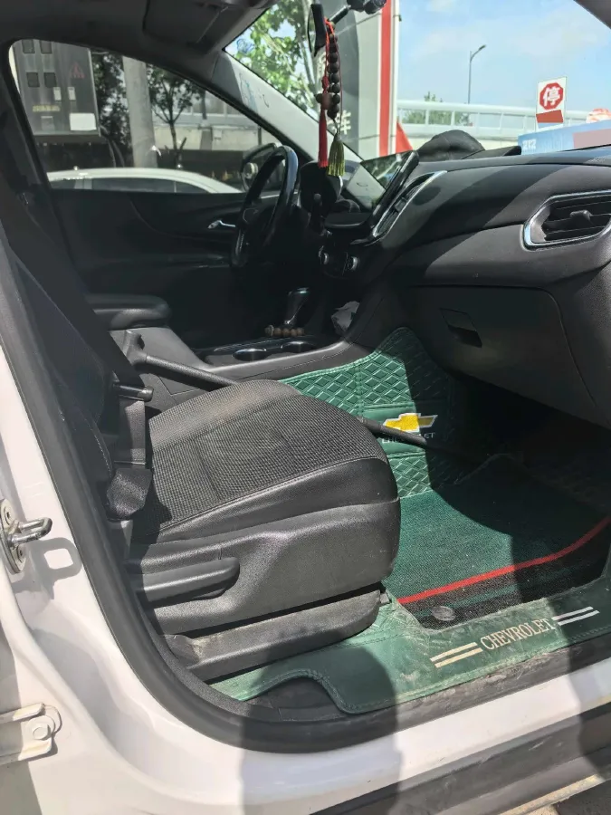 2018 Chevrolet Equinox 1.5T 180HP L4 6AT,autocango,china used car exporter,china ev exporter,chinese used car exporter,chinese used ev exporter