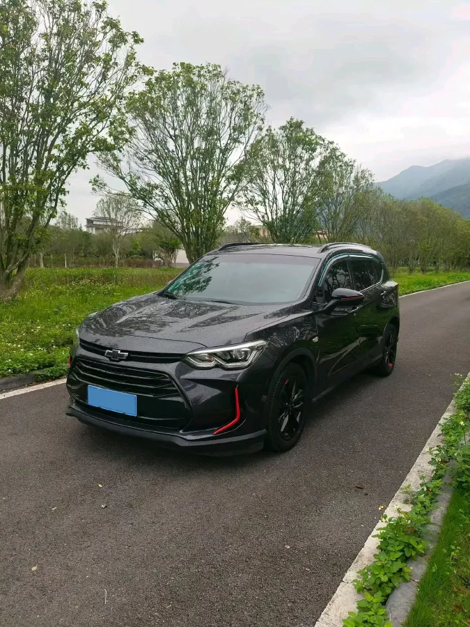 2020 Chevrolet Orlando 1.3T 163HP L3 6AT,autocango,china used car exporter,china ev exporter,chinese used car exporter,chinese used ev exporter