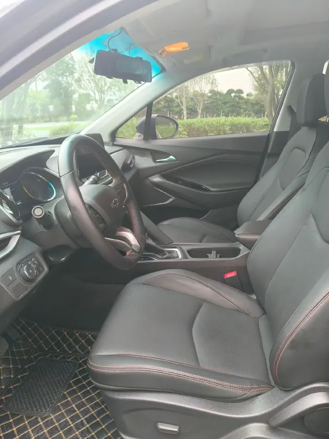 2020 Chevrolet Orlando 1.3T 163HP L3 6AT,autocango,china used car exporter,china ev exporter,chinese used car exporter,chinese used ev exporter