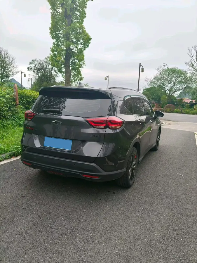 2020 Chevrolet Orlando 1.3T 163HP L3 6AT,autocango,china used car exporter,china ev exporter,chinese used car exporter,chinese used ev exporter