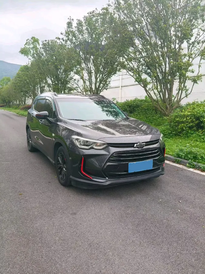 2020 Chevrolet Orlando 1.3T 163HP L3 6AT,autocango,china used car exporter,china ev exporter,chinese used car exporter,chinese used ev exporter