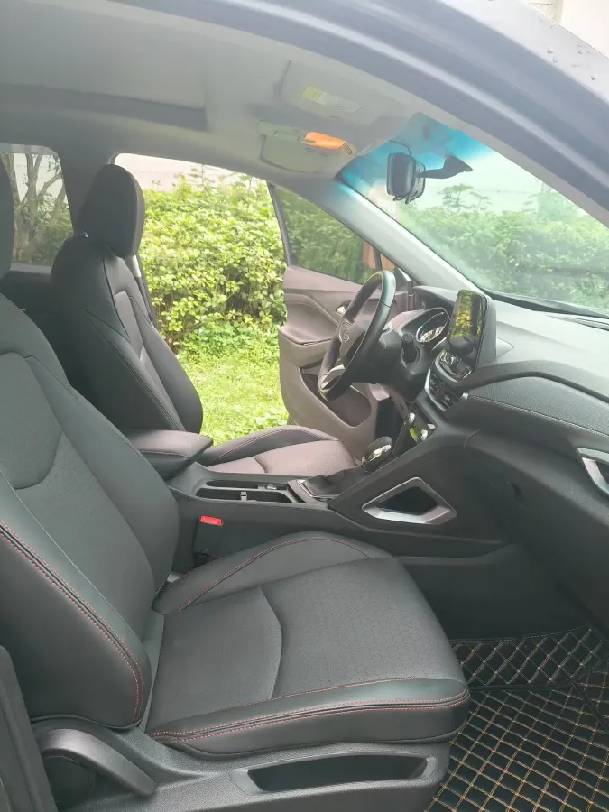 2020 Chevrolet Orlando 1.3T 163HP L3 6AT,autocango,china used car exporter,china ev exporter,chinese used car exporter,chinese used ev exporter