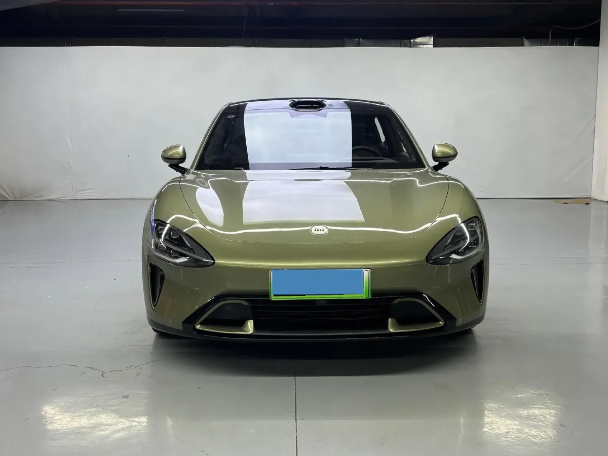 2024 MI SU7 BEV 101KWH,autocango,china used car exporter,china ev exporter,chinese used car exporter,chinese used ev exporter
