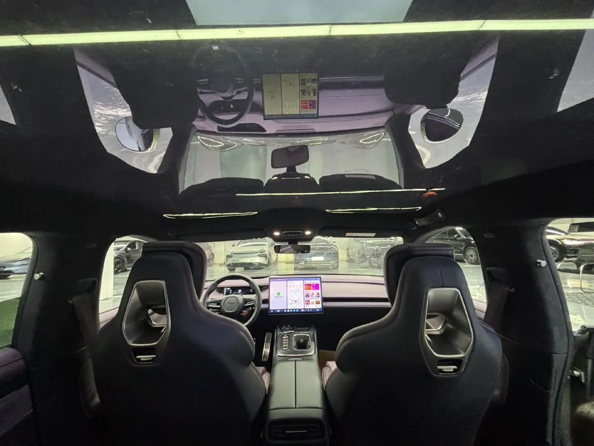 2024 MI SU7 BEV 101KWH,autocango,china used car exporter,china ev exporter,chinese used car exporter,chinese used ev exporter