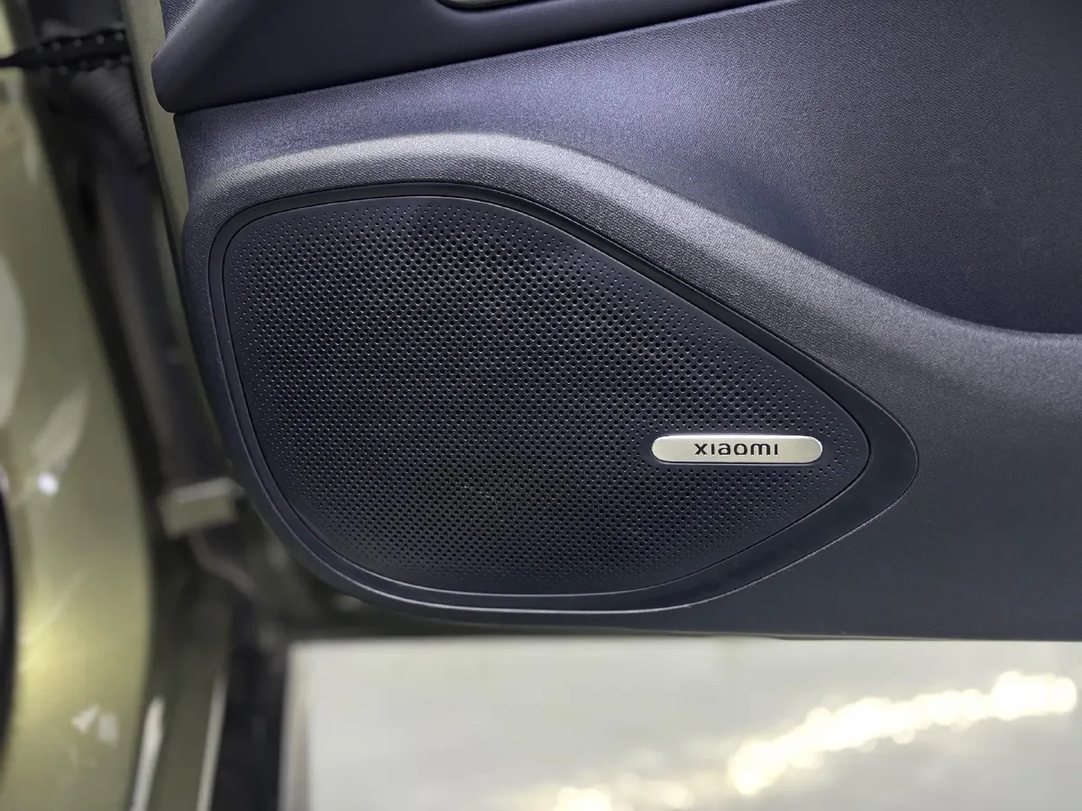 2024 MI SU7 BEV 101KWH,autocango,china used car exporter,china ev exporter,chinese used car exporter,chinese used ev exporter