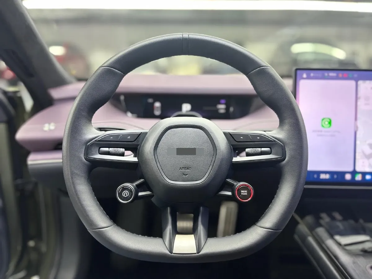 2024 MI SU7 BEV 101KWH,autocango,china used car exporter,china ev exporter,chinese used car exporter,chinese used ev exporter