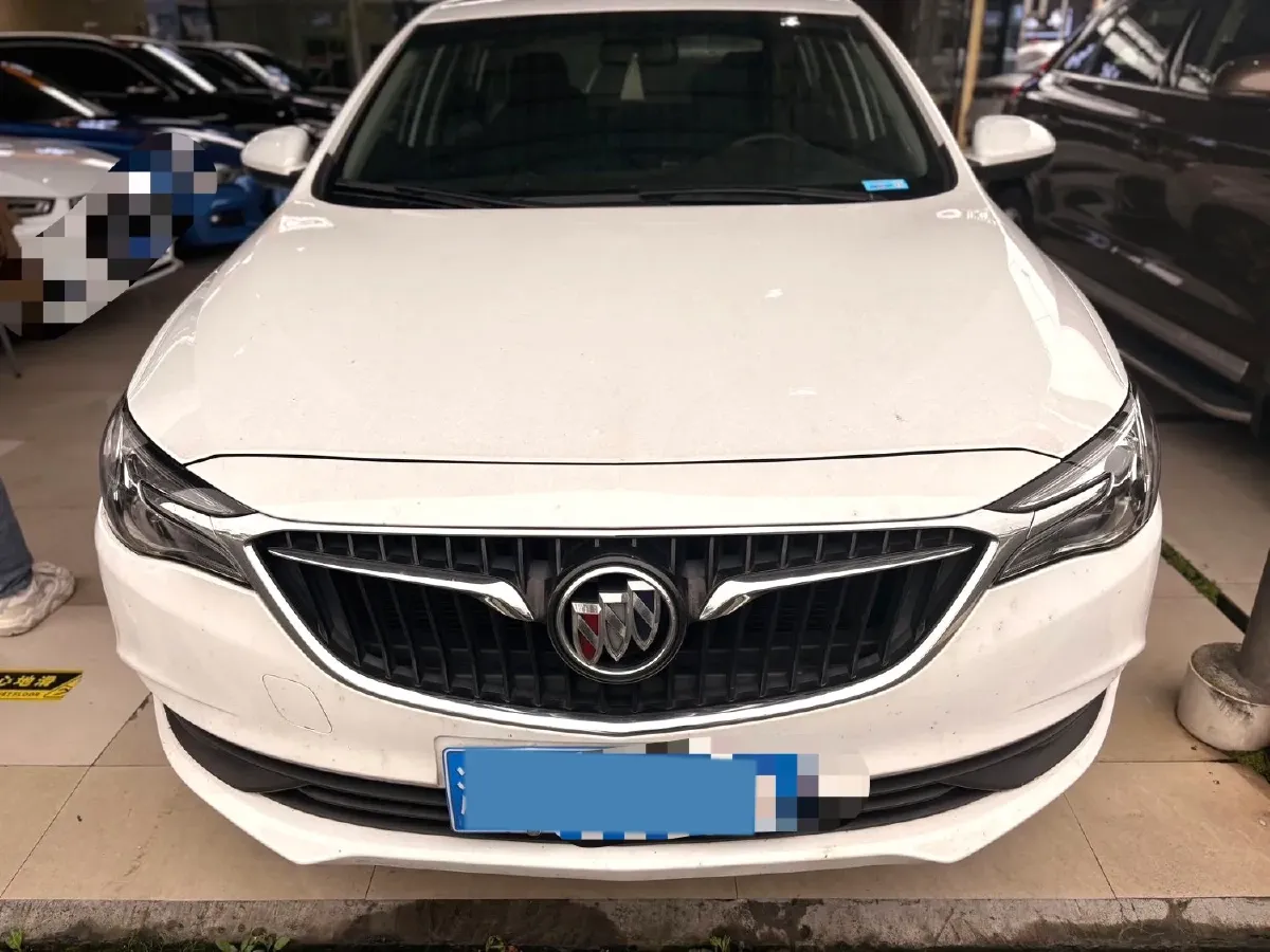 2021 Buick Excelle 1.3T 163HP L3 6AT,autocango,china used car exporter,china ev exporter,chinese used car exporter,chinese used ev exporter