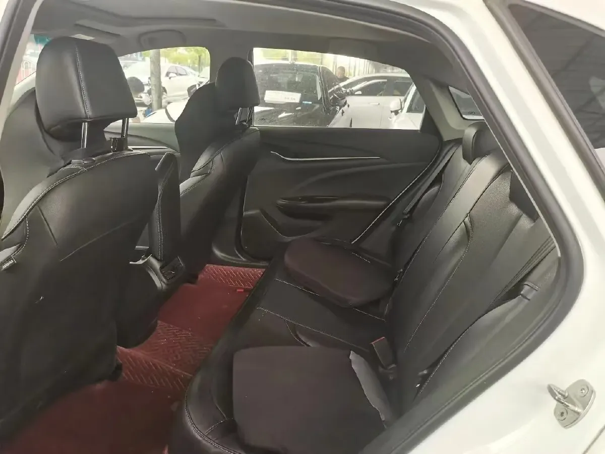 2021 Buick Excelle 1.3T 163HP L3 6AT,autocango,china used car exporter,china ev exporter,chinese used car exporter,chinese used ev exporter