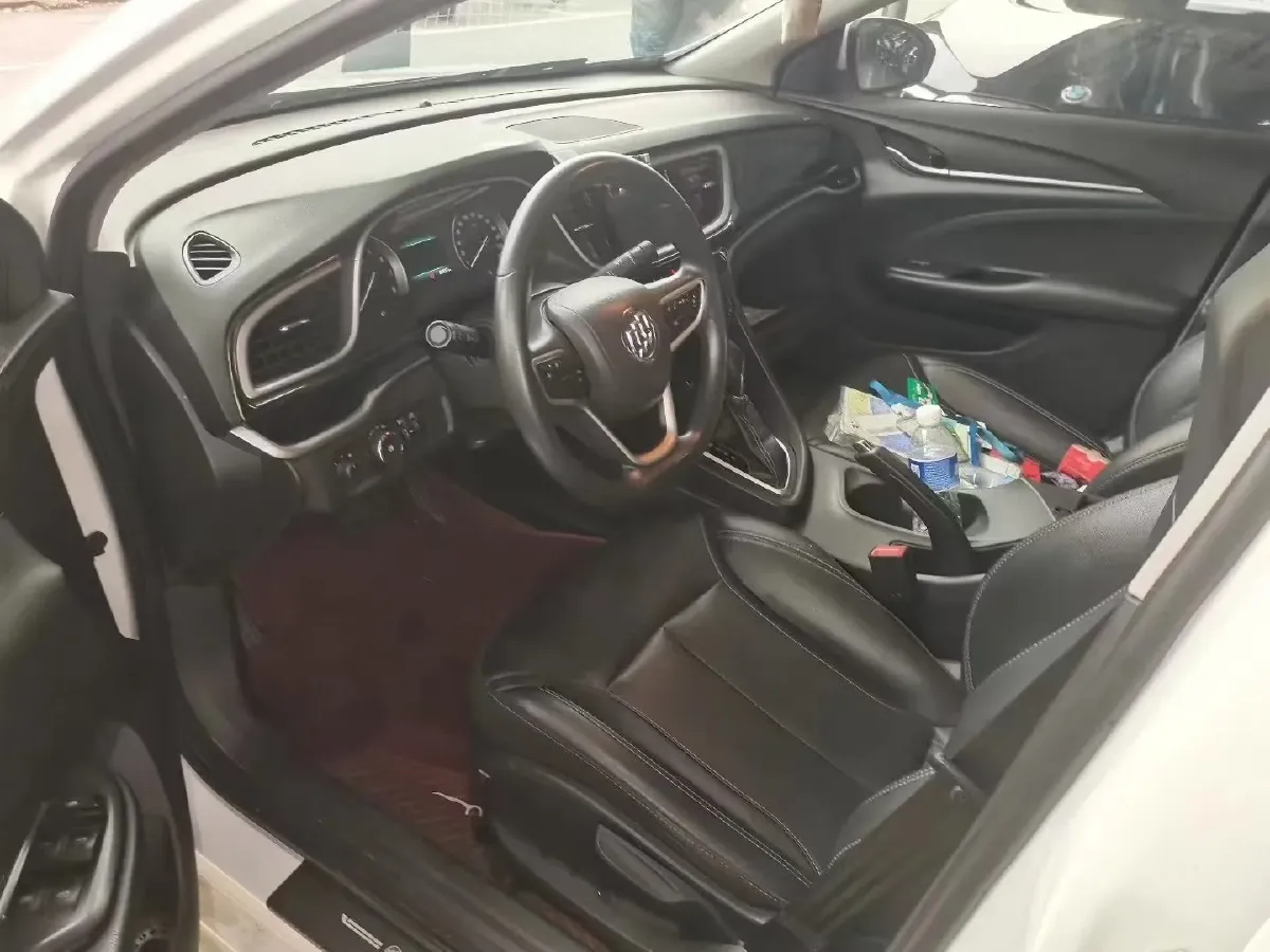 2021 Buick Excelle 1.3T 163HP L3 6AT,autocango,china used car exporter,china ev exporter,chinese used car exporter,chinese used ev exporter
