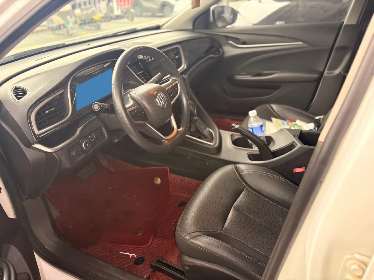 2021 Buick Excelle 1.3T 163HP L3 6AT,autocango,china used car exporter,china ev exporter,chinese used car exporter,chinese used ev exporter