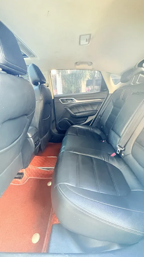 2017 MG MG6 1.5T 169HP L4 7DCT,autocango,china used car exporter,china ev exporter,chinese used car exporter,chinese used ev exporter