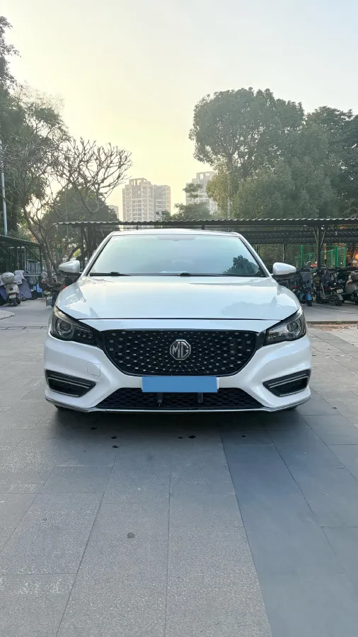 2017 MG MG6 1.5T 169HP L4 7DCT,autocango,china used car exporter,china ev exporter,chinese used car exporter,chinese used ev exporter