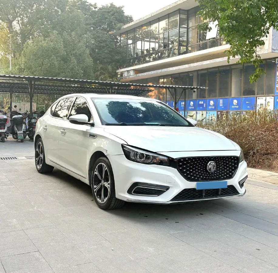 2017 MG MG6 1.5T 169HP L4 7DCT,autocango,china used car exporter,china ev exporter,chinese used car exporter,chinese used ev exporter