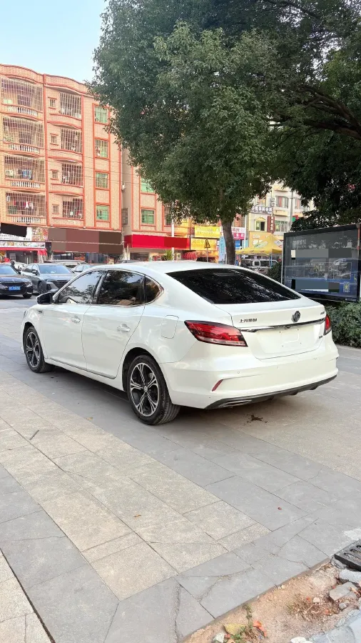 2017 MG MG6 1.5T 169HP L4 7DCT,autocango,china used car exporter,china ev exporter,chinese used car exporter,chinese used ev exporter