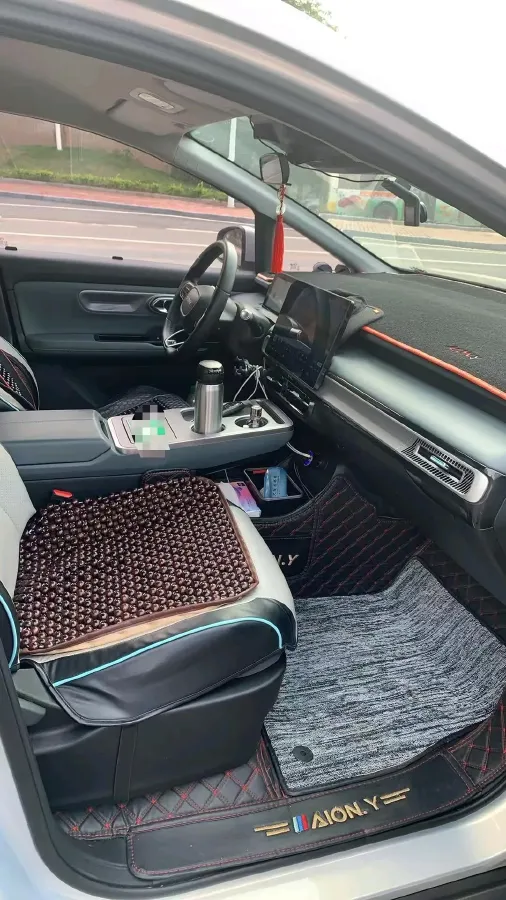 2023 GAC Trumpchi GS4 1.5T 177HP L4 6AT,autocango,china used car exporter,china ev exporter,chinese used car exporter,chinese used ev exporter