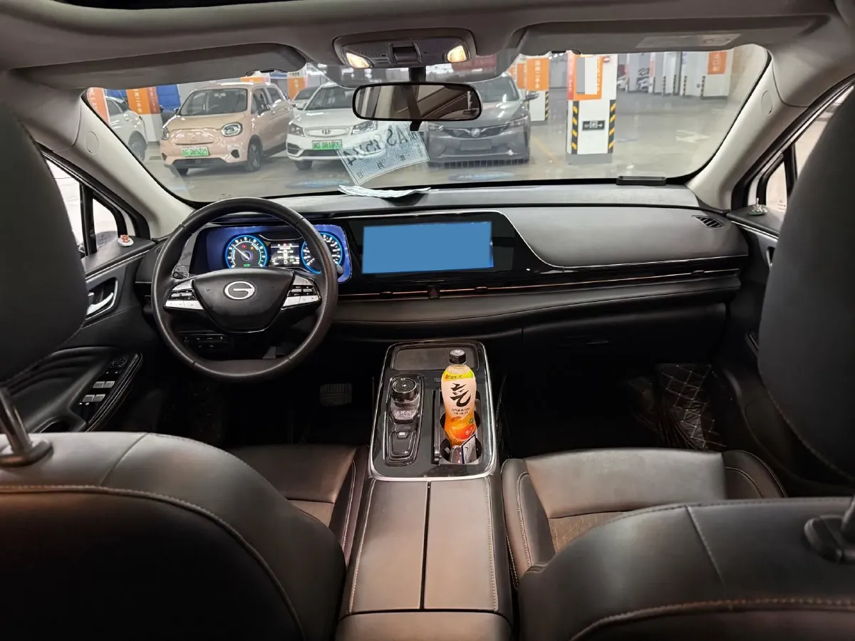 2023 Aion S BEV 55.2KWH,autocango,china used car exporter,china ev exporter,chinese used car exporter,chinese used ev exporter