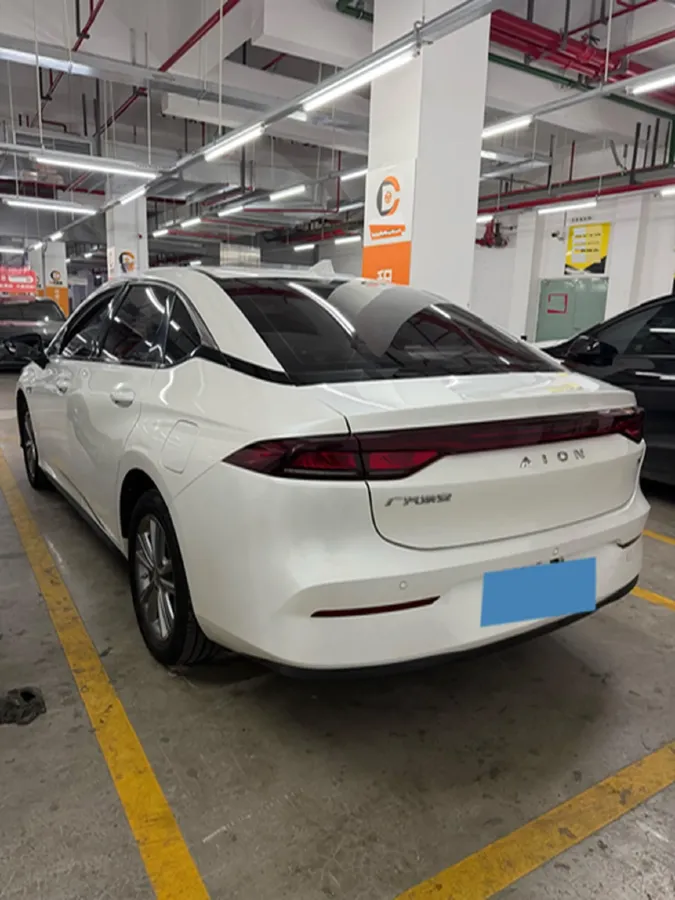 2023 Aion S BEV 55.2KWH,autocango,china used car exporter,china ev exporter,chinese used car exporter,chinese used ev exporter