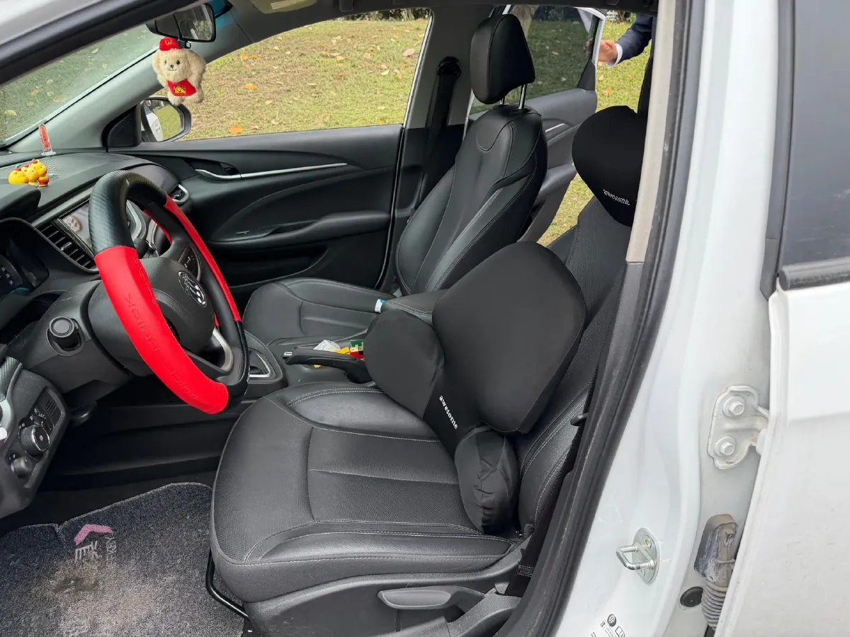 2021 Buick Excelle 1.5L 113HP L4 6AT,autocango,china used car exporter,china ev exporter,chinese used car exporter,chinese used ev exporter