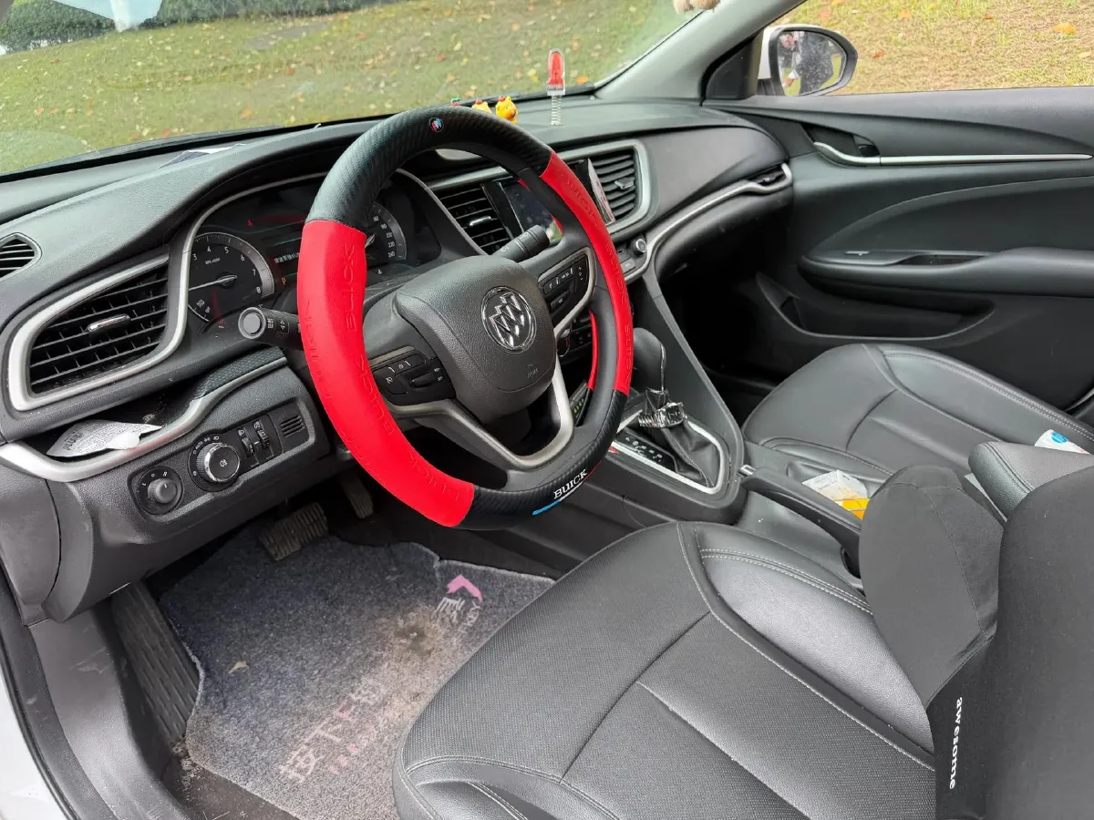 2021 Buick Excelle 1.5L 113HP L4 6AT,autocango,china used car exporter,china ev exporter,chinese used car exporter,chinese used ev exporter