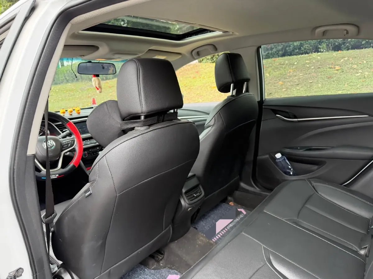 2021 Buick Excelle 1.5L 113HP L4 6AT,autocango,china used car exporter,china ev exporter,chinese used car exporter,chinese used ev exporter