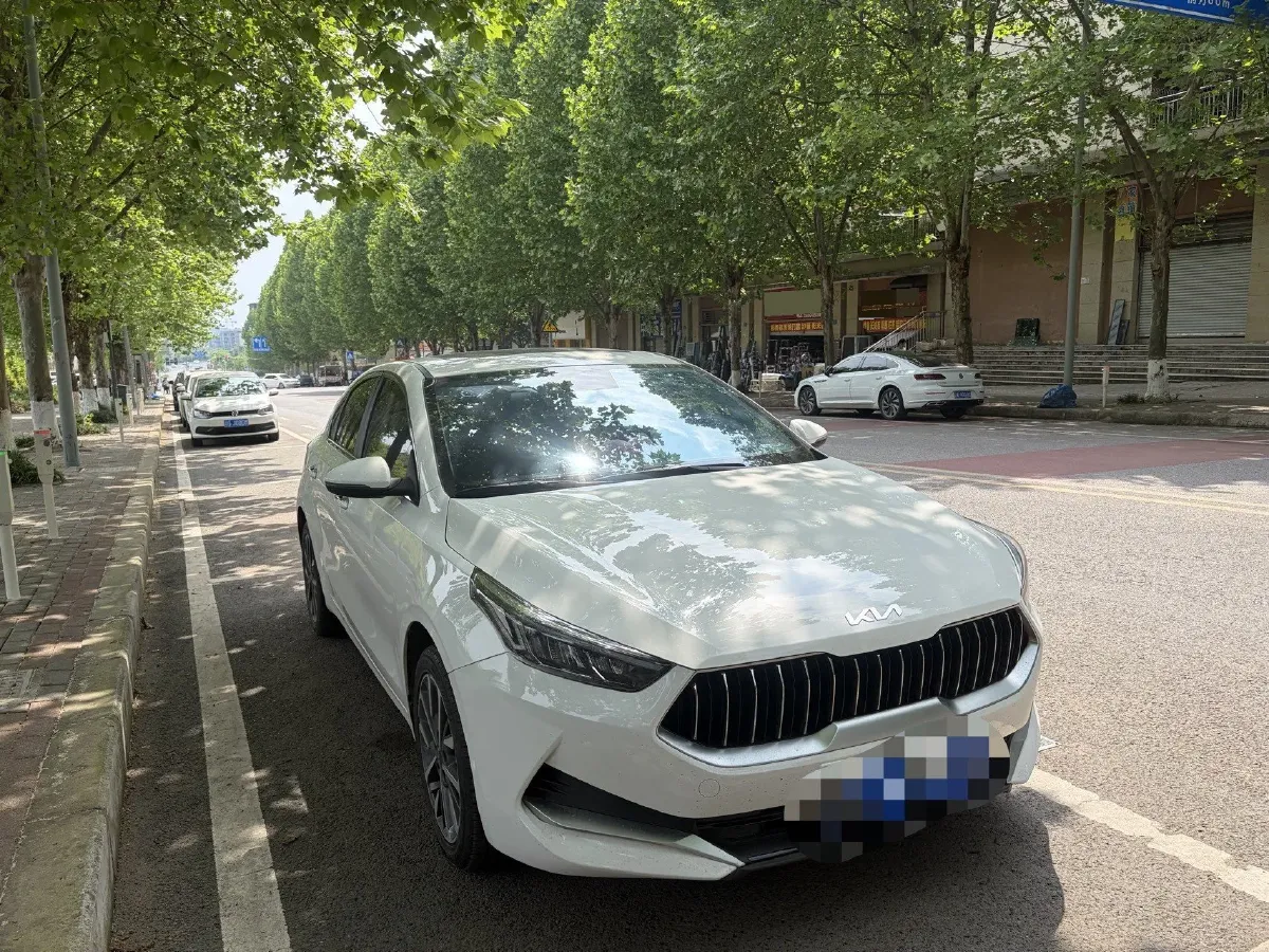 2021 Kia K3 1.5L 115HP L4 CVT,autocango,china used car exporter,china ev exporter,chinese used car exporter,chinese used ev exporter