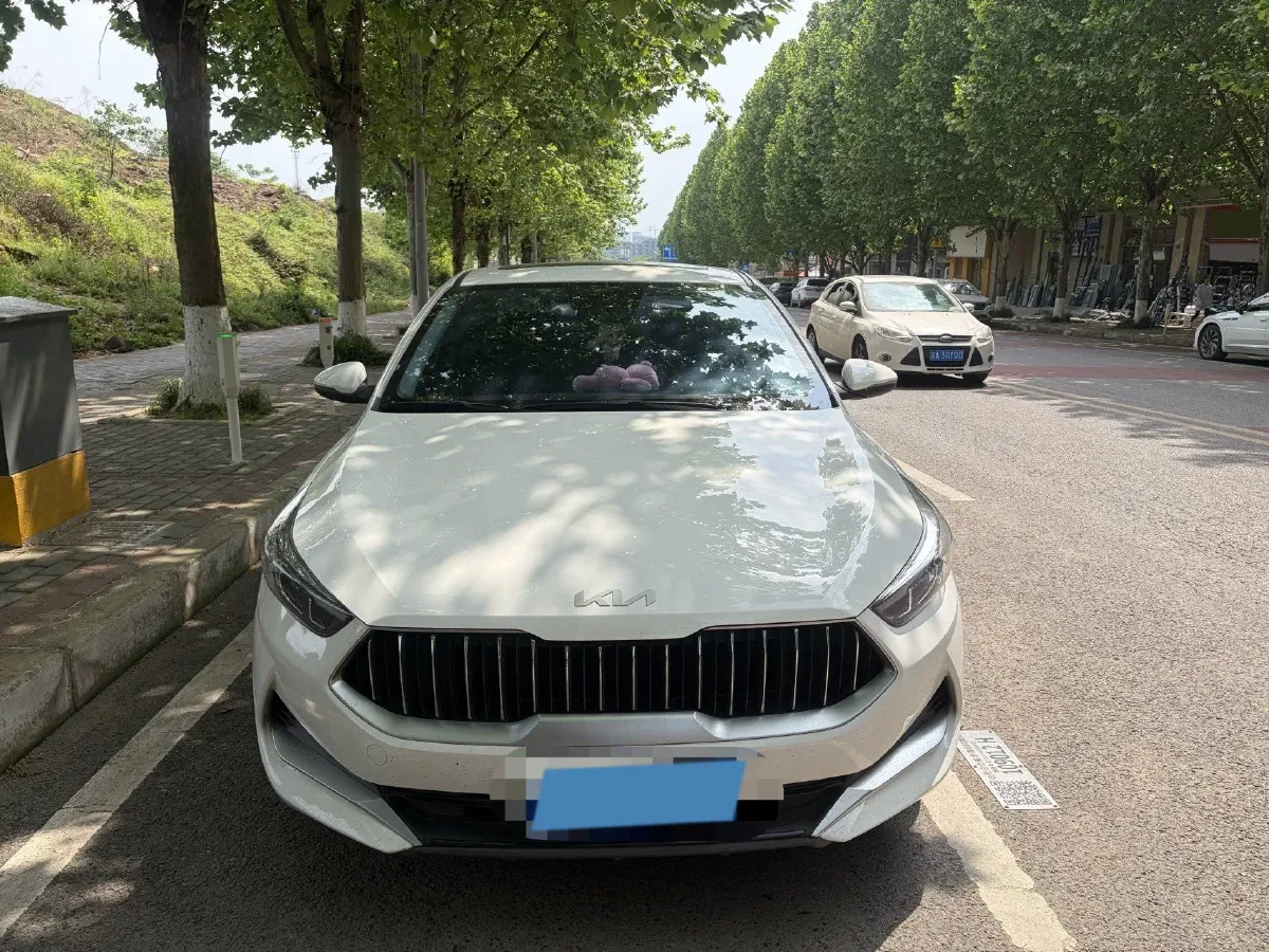 2021 Kia K3 1.5L 115HP L4 CVT,autocango,china used car exporter,china ev exporter,chinese used car exporter,chinese used ev exporter